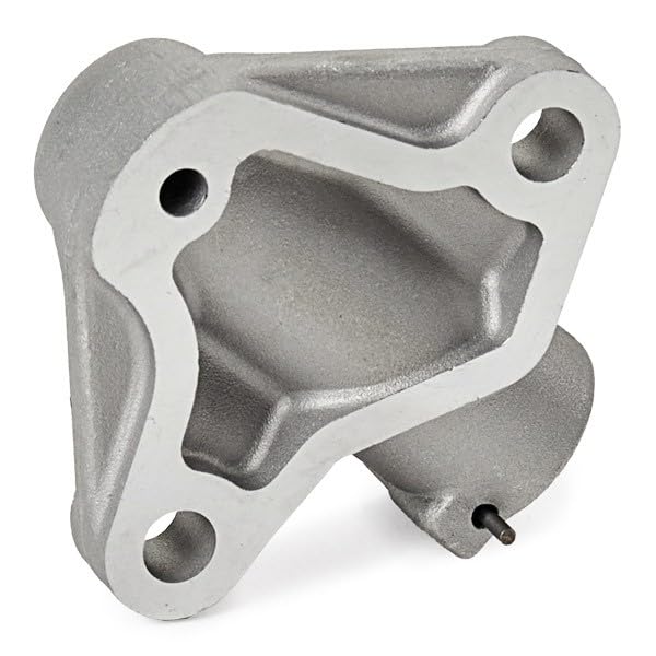 RIDEX 1389T0242 Kit de cadena de distribución con juntas con ruedas dentadas Compatible con KIA RIO III UB