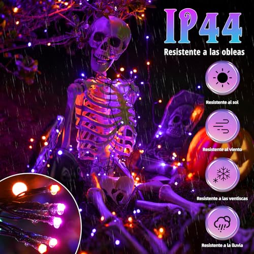 Serie de luces decorativas 21 Imagen adicional