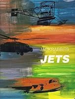 Jackrabbits to Jets : The History of NAS North Island 0912495103 Book Cover