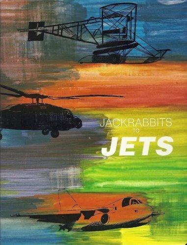Jackrabbits to Jets : The History of NAS North Island: Sudsbury, Elretta: 9780912495101: Amazon ...