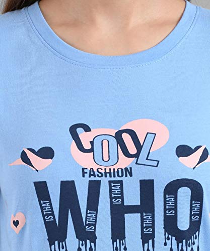 Image of KOTTY 2pc Women's T-shirt