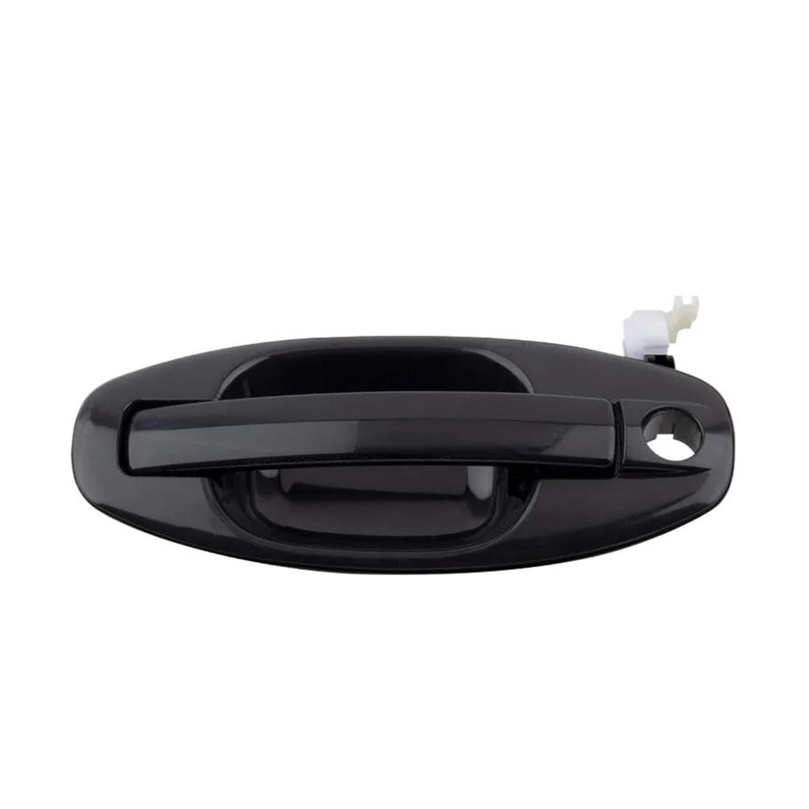 Poignée de porte extérieure pour Hyundai Santa Fe idéale pour trajets en famille