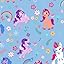 My Little Pony: Jardín de Arcoíris My Little Pony: Jardín de Arcoíris