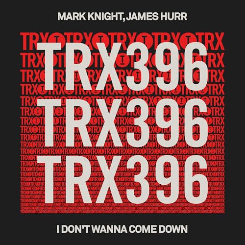 Mark Knight & James Hurr