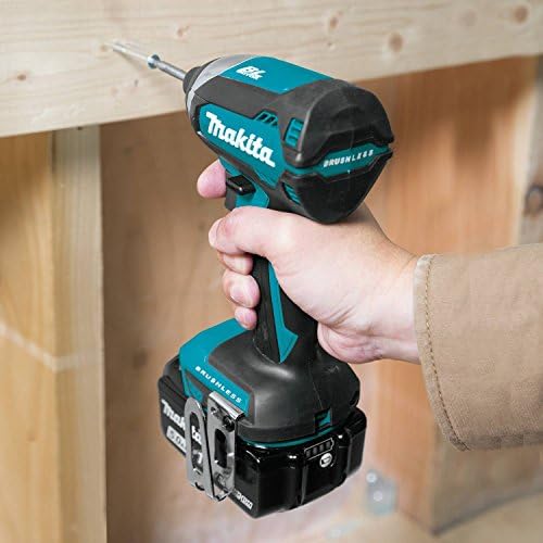 Makita Maktia XDT13T 18V LXT Lithium 