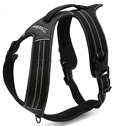 True Love Harnais doux pour chien