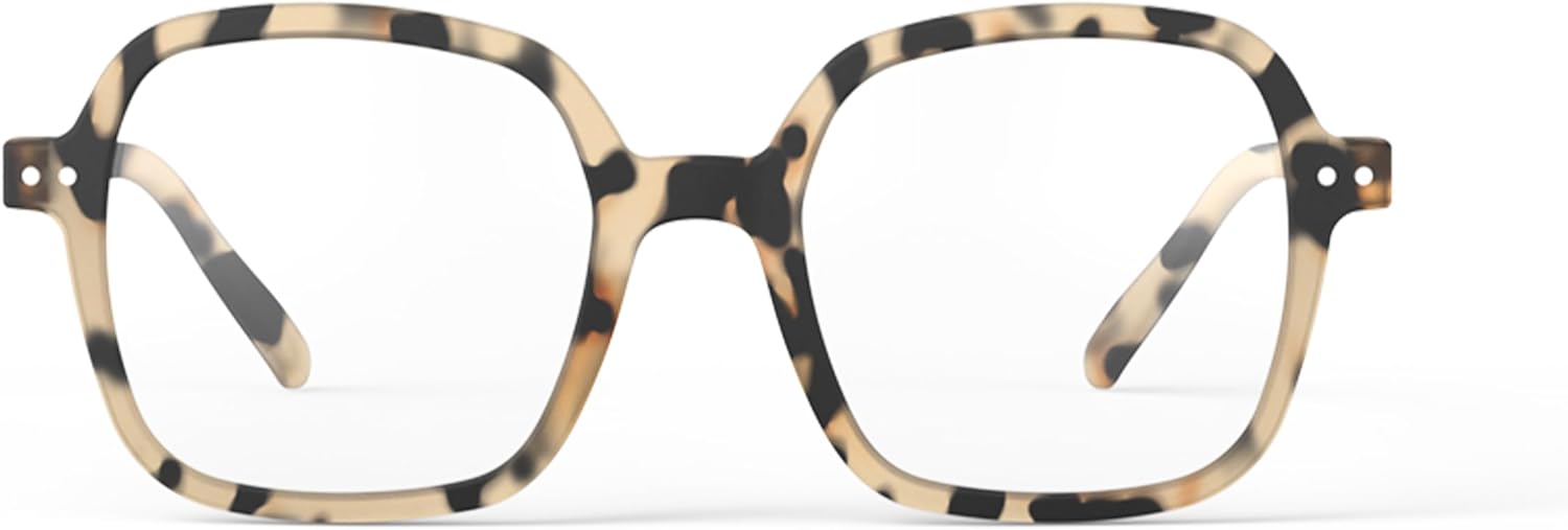 IZIPIZI READING #OFFICE Reading glasses, Corrective Eyeglasses for men and women with anti-scratch treatment