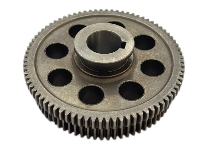 #5140011-36 Gear DW735X DW735 Planer Parts New Replacement Parts Compatible with DeWalt