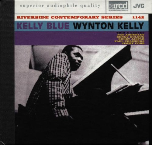 Kelly Blue