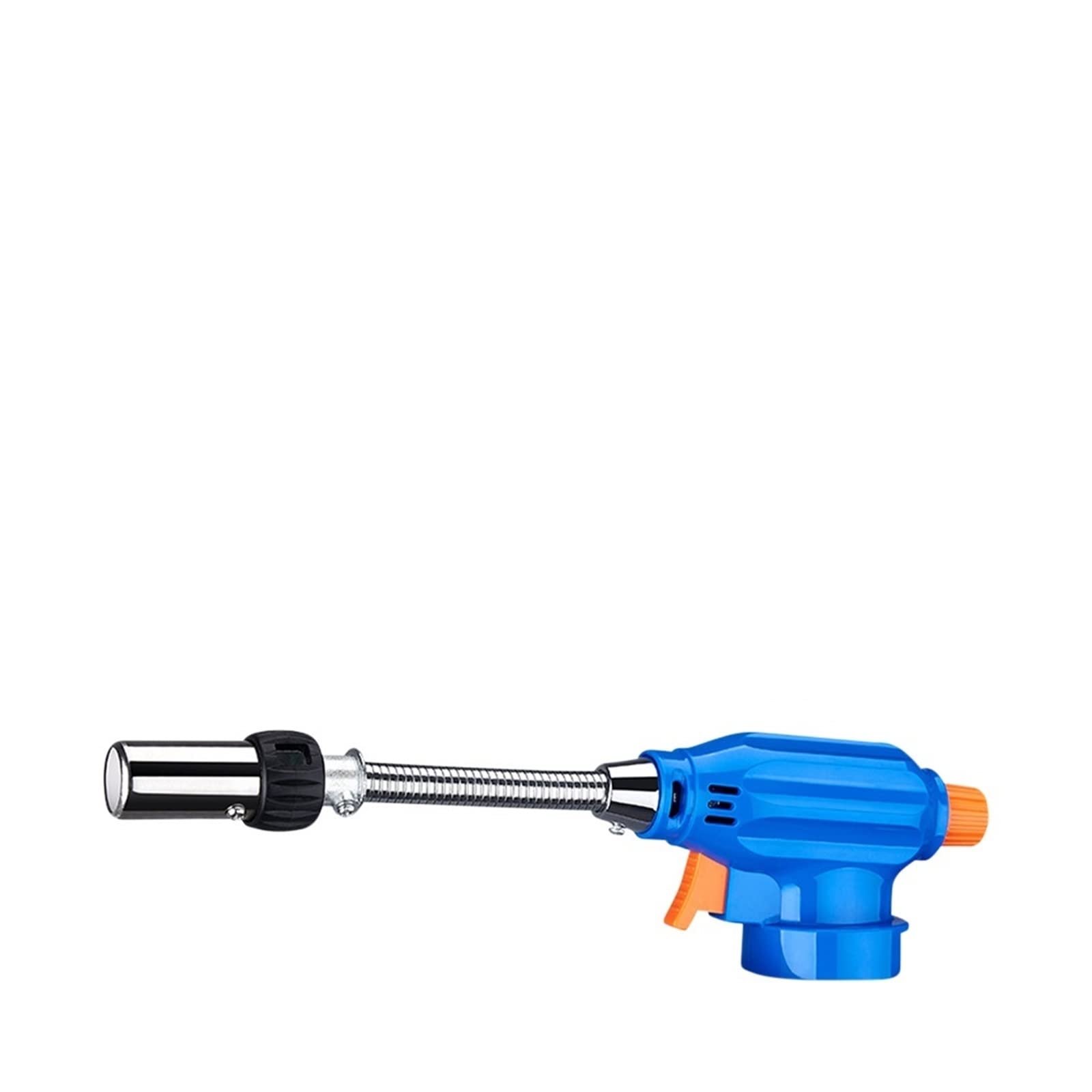 Set Di Strumenti Accendino Per Saldatura Selce Per Striker Di 5 - Foto 12