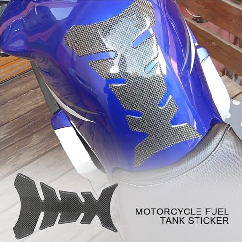 Protector de depósito de combustible motocicleta Benelli TRK502 5