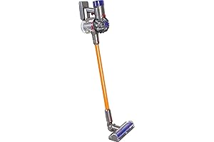 Casdon Dyson Cordless Kids Vacuum