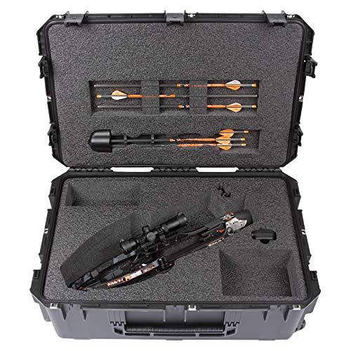 Skb Cases 3I-301912B-R2: Iseries Crossbow Case For Ravin R26, R29, And R29X,Black #TOP5