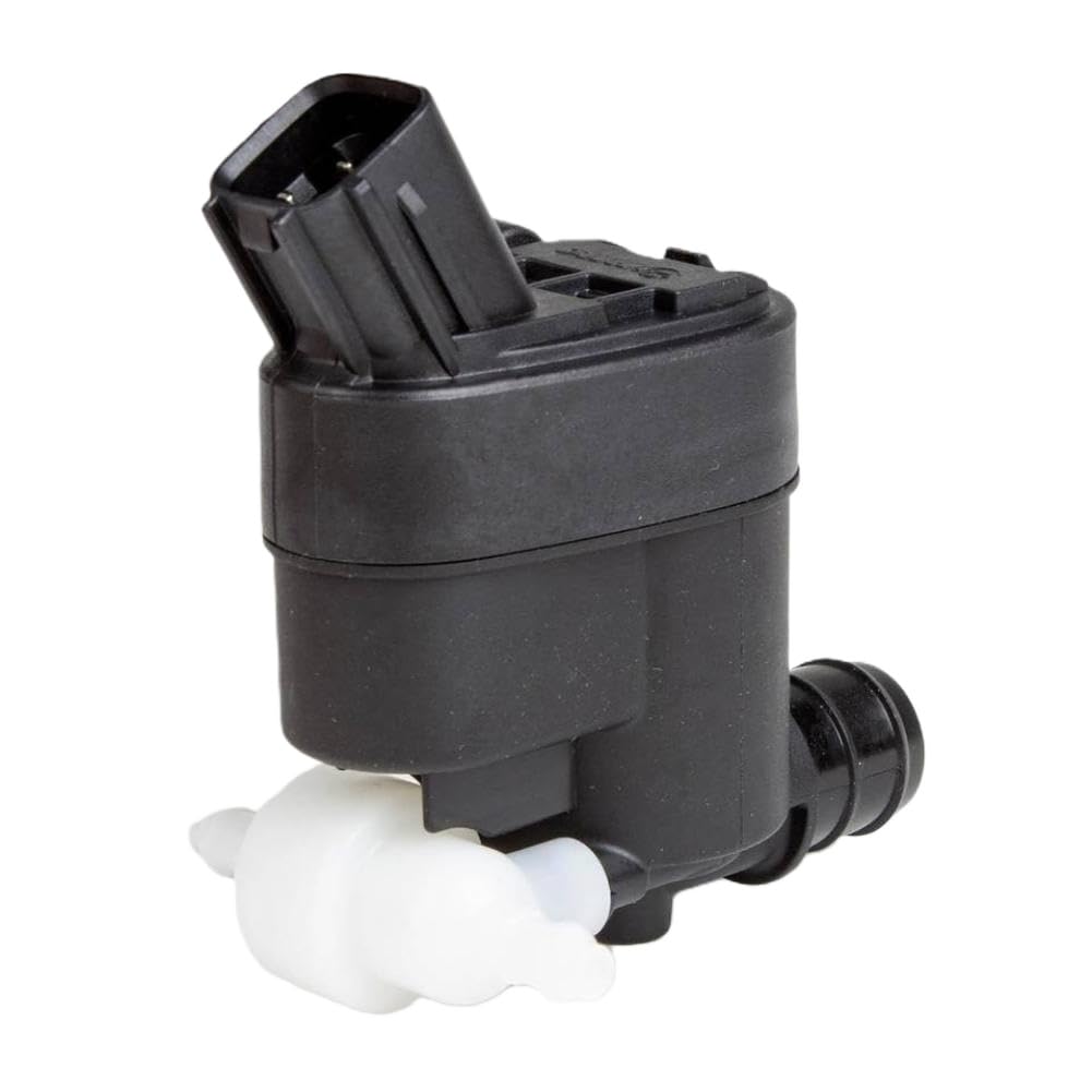 Wrgntafmb Onecolor Windshield Washer Pump 98510‑2W500 Compatible With Santa Fe Tucson Seltos