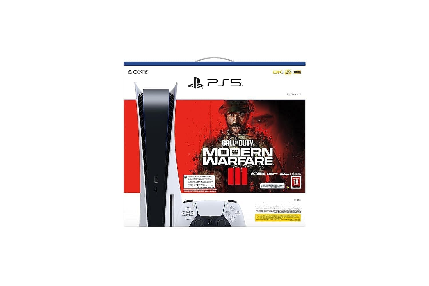 Buy ps5 Online in KSA at Low Prices at desertcart