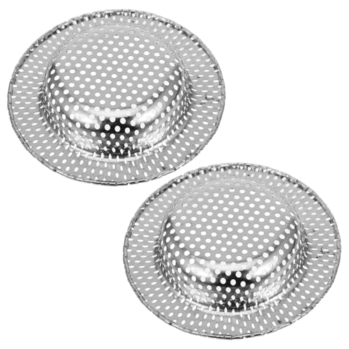 Filtro de desagüe de cocina de acero inoxidable Gadpiparty miniatura 5