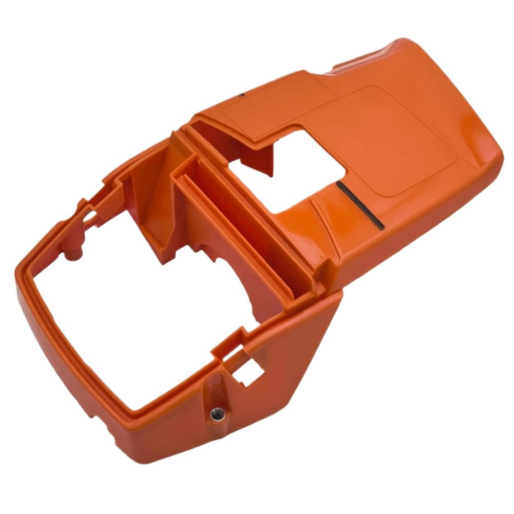 Kit de soporte de cubierta de filtro de aire de motor de cilindro Compatible con reemplazo de motosierra 362 365 371 372 para 503627802 50362800