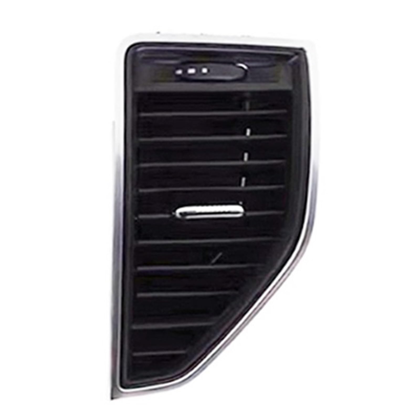 Sortie d'aération AC pour Macan grille ventilation de remplacement 95B819701D - 3