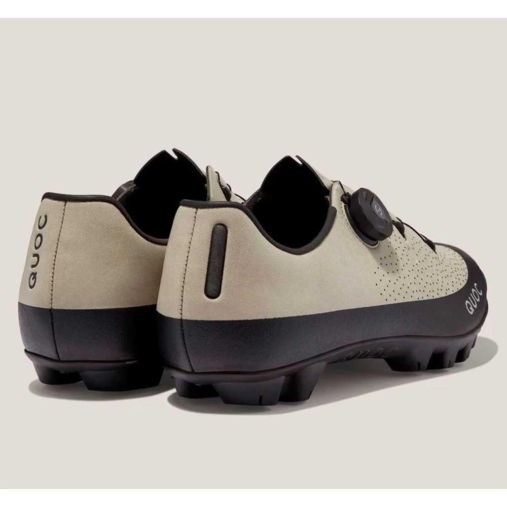 QUOC Gran Tourer II Gravel Shoes EU 45