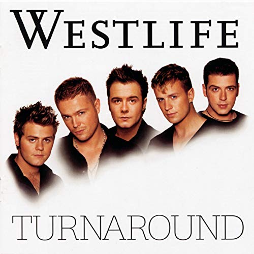 Westlife