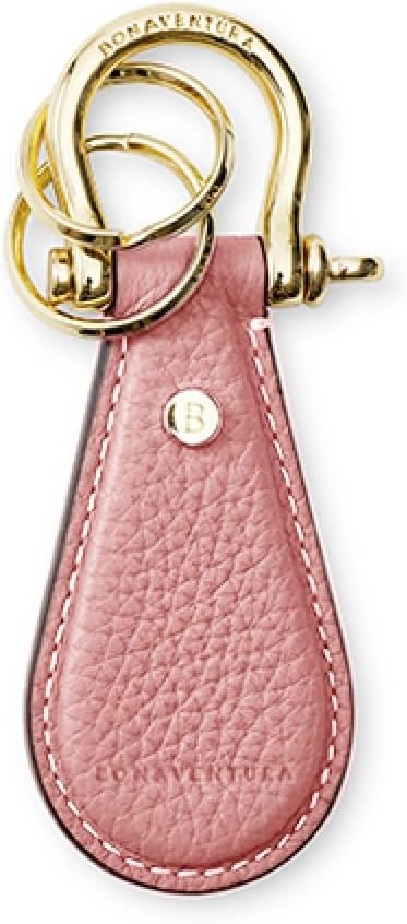 BONAVENTURA] 【ボナベンチュラ】シャックルキーホルダー フィーキーリング