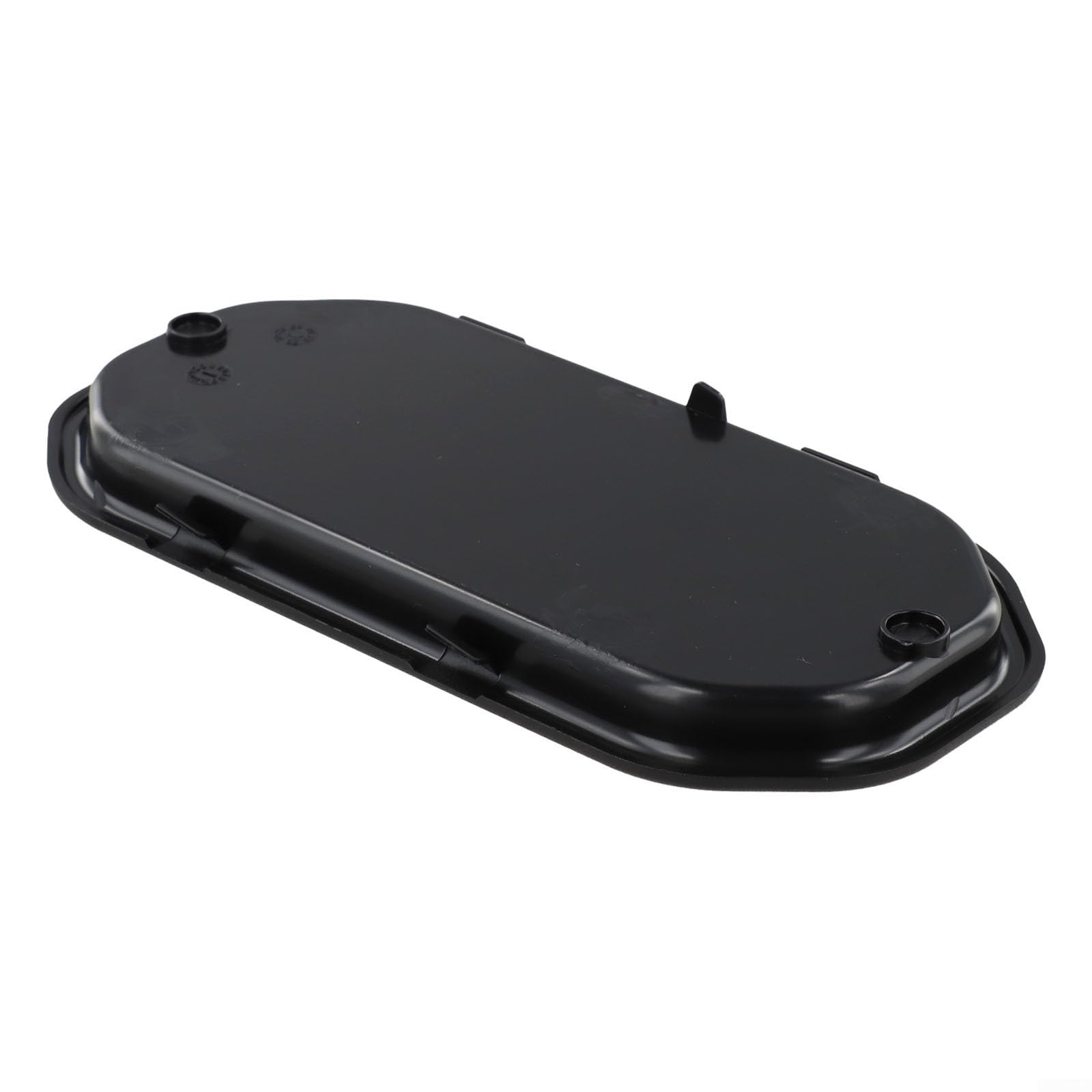 Tappo sensore griglia paraurti 156126159 per Alfa & Romeo per Stelvio 2017-2024 Direct Fit Ricambio Esterno in Plastica Parte OEM Compatibile Accessorio Anteriore
