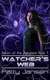 Free eBook - Watcher s Web