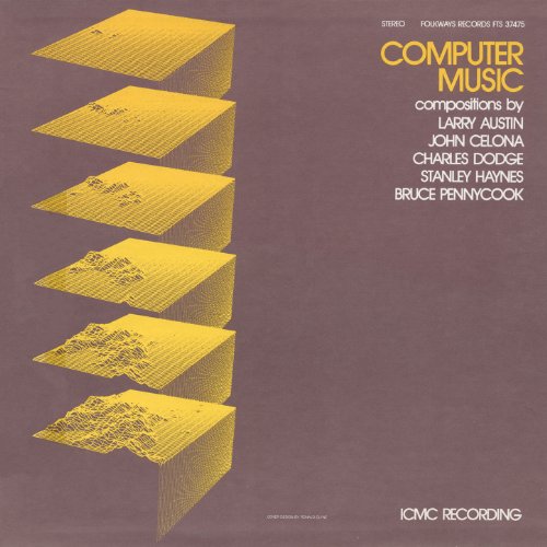Amazon.com: Computer Music : VARIOUS ARTISTS: Digital Music