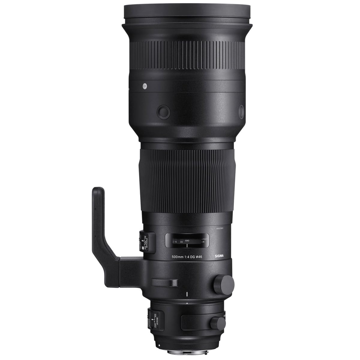 大迫力⭐️超望遠⭐️SIGMA 50-500mm DG OS HSM キヤノン用 Amazon.com : Sigma 50-500mm f/4.5-6.3 APO DG OS HSM SLD Ultra