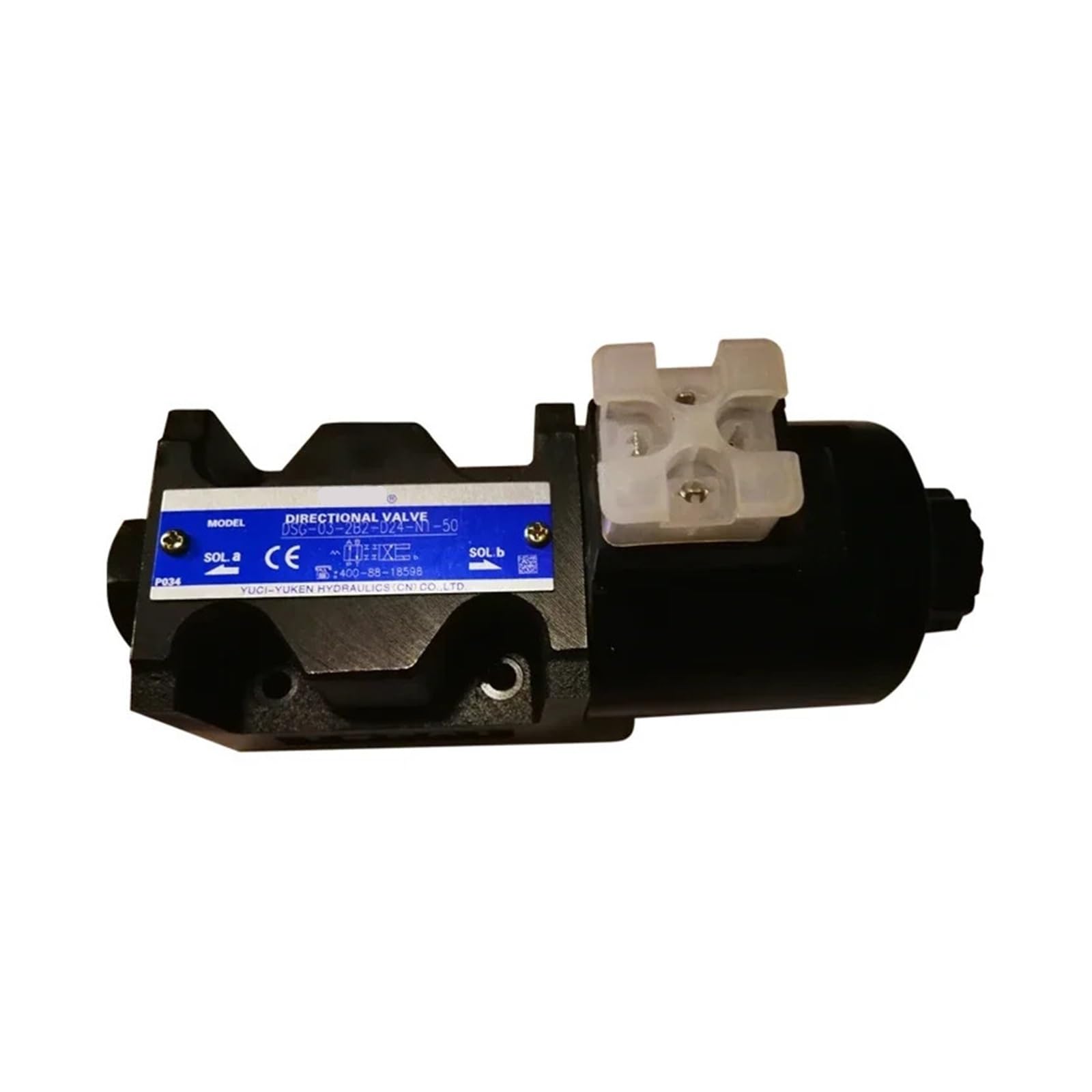HYUJNAFZR D/S/G-03-2B2-D24-N1-50
