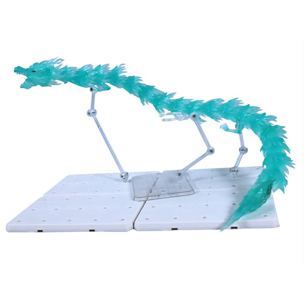 Amazon.co.jp: おもちゃ フィギュア エフェクト 竜の特殊効果