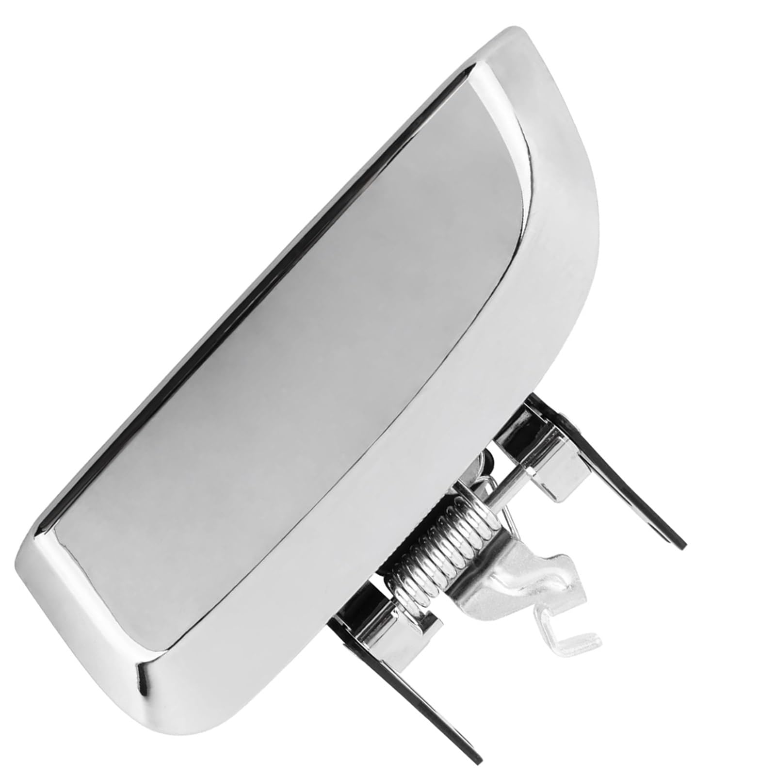 Vdifsvb Rear Right For Nissan For Pathfinder R51 Series 1 2 2005-2013 82606-Ea502 82607-Ea502 Car Rear Exterior Outside Door Handle Side Exterior Door Handle(Rear Right)