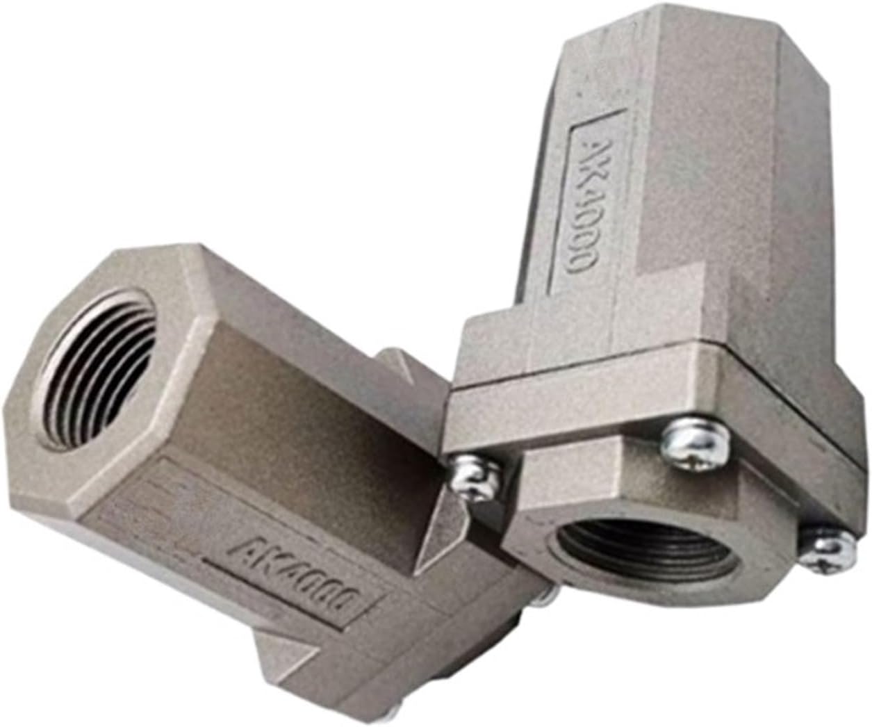 Check Valve For AK2000-01/02 AK4000-02/03/04 AK6000-06/10(AK6000-06)