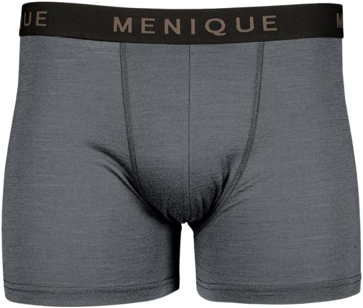 GAGLI Boxershorts 2er-Pack - Atmungsaktiv & Kühlend Für Maximalen Komfort
