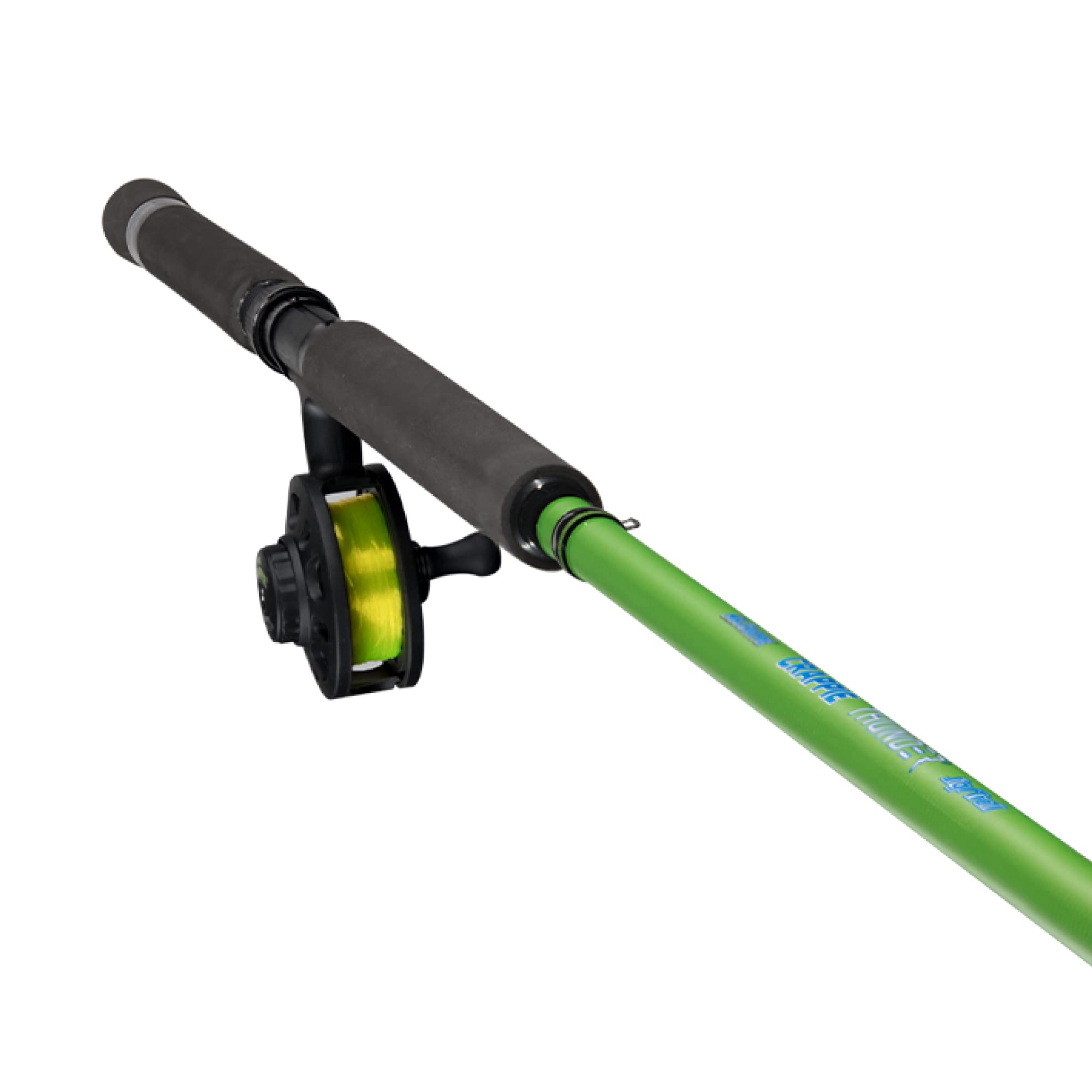 Lew's Crappie Thunder Custom Troller Rod