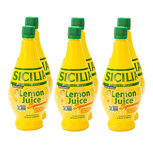 Find The Best Lemon Juice For Water Reviews & Comparison Katynel