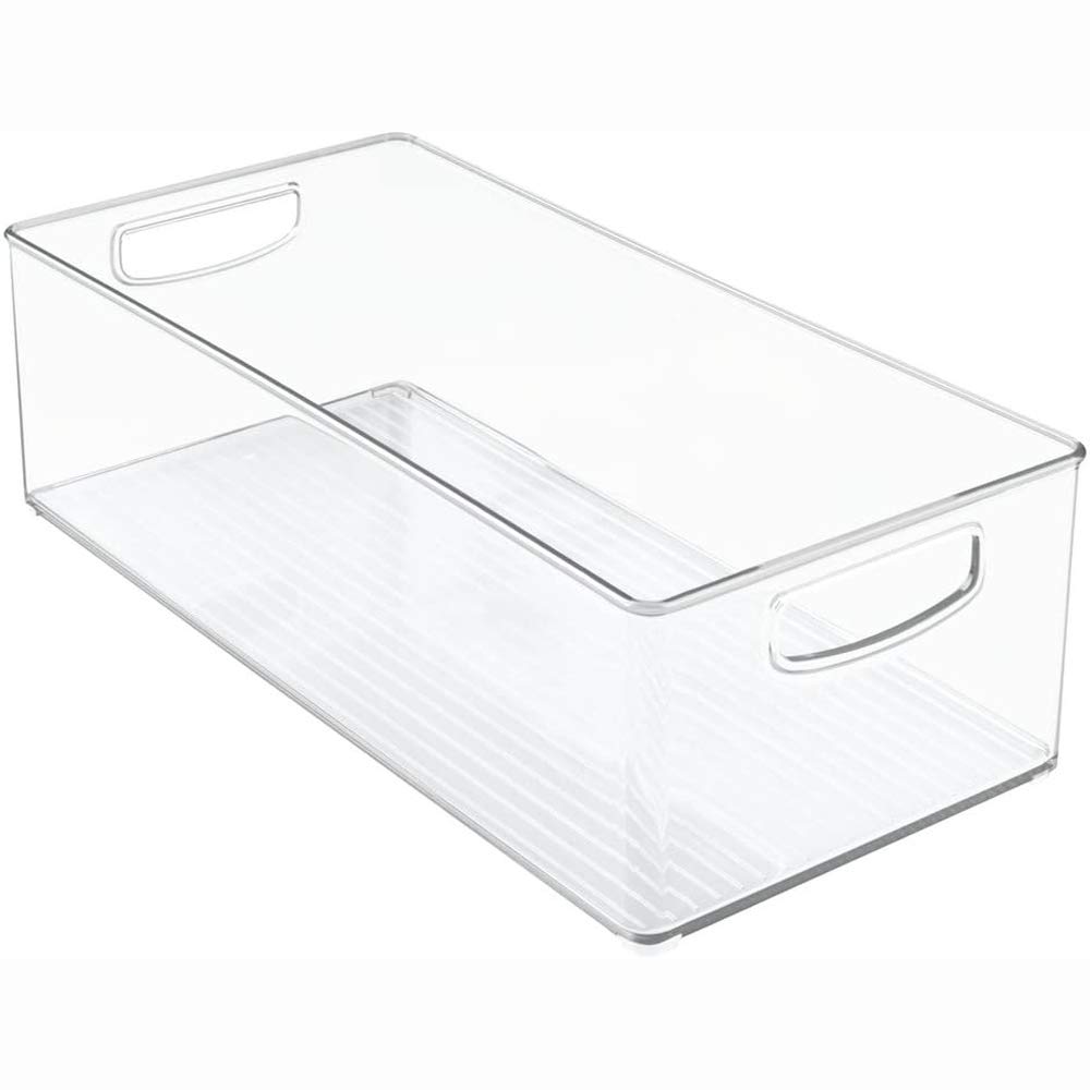 Buy iDesign Binz Kitchen Storage Container, Extra Large