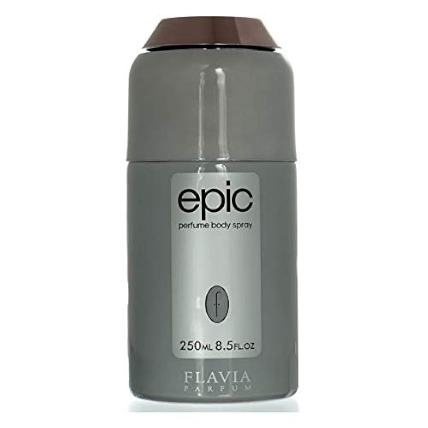 Flavia Epic Perfume Body Spray 1 For Unisex, 250 Ml