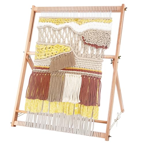 Weaving Loom, 23.6