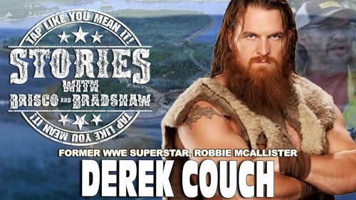 BONUS EPISODE - Special Guest Derek Couch