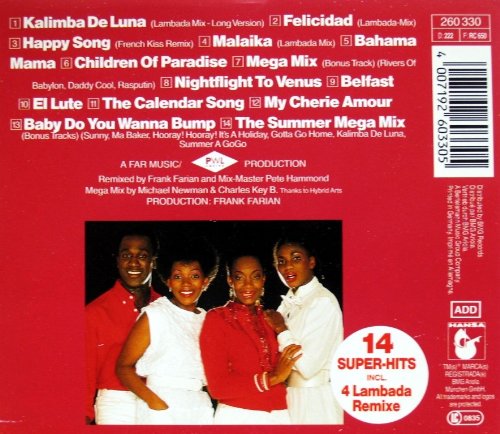 Greatest Hits of All Times Vol