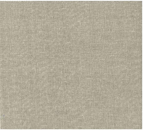 LI.GI. DIVANETTO Yucca Pet Italy Cuccia Cani 76X66XH27- L. COT SFODERABILE Vari Colori (497- Grigio Chiaro)