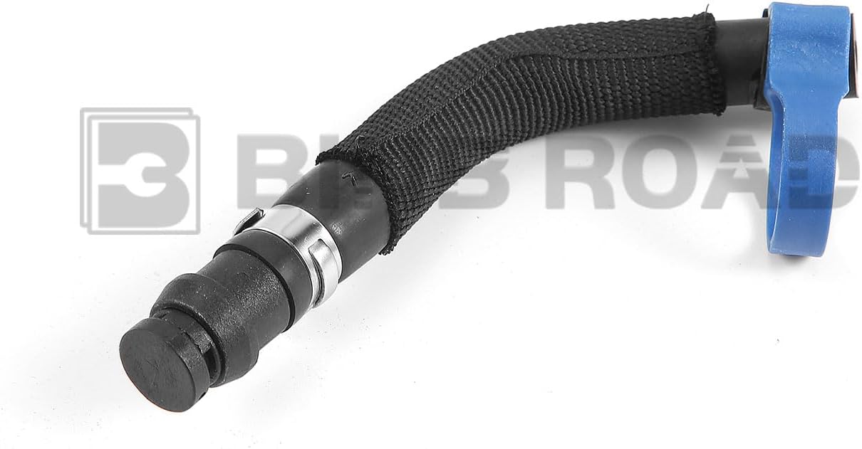 Coolant Water Pipe Kit 2465010325 + 2702031882 Compatible with Mercedes Benz A180 A200 A250 B180 B200 CLA180