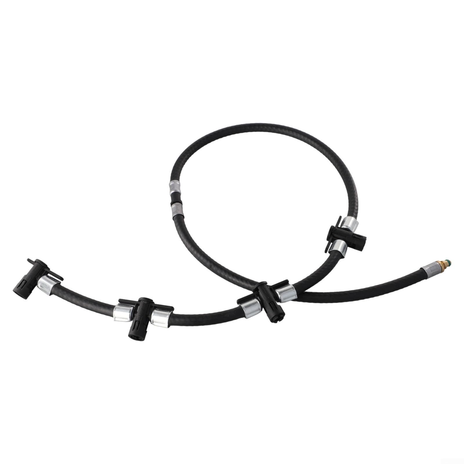Tubo de escape de retorno de combustible aprobado por OEM para Mercedes para Vito para W639 para Viano para Mixto 2003-2023, parte A6460701532