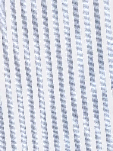Image of Max Mens Cotton Striped Slim Fit Shirt