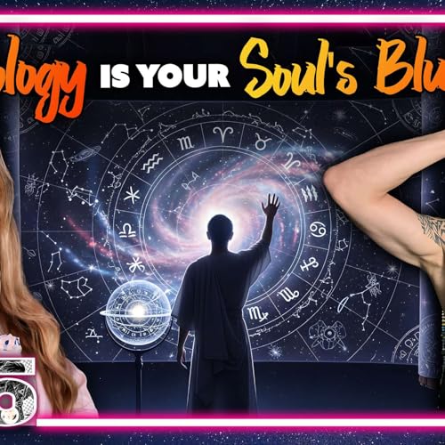 Beyond the Horoscope: Unlocking Your Natal Chart and Decoding Destiny | Mercedes Arnús Arraut