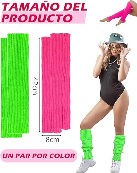 Recopilación de Calentadores para Mujer los preferidos por los clientes. 2 Calentadores para Mujer marca JIAQCN (2)