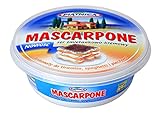Piatnica Mascarpone-Creme - Creme für Tiramisu, sphagetti und Brot 250g
