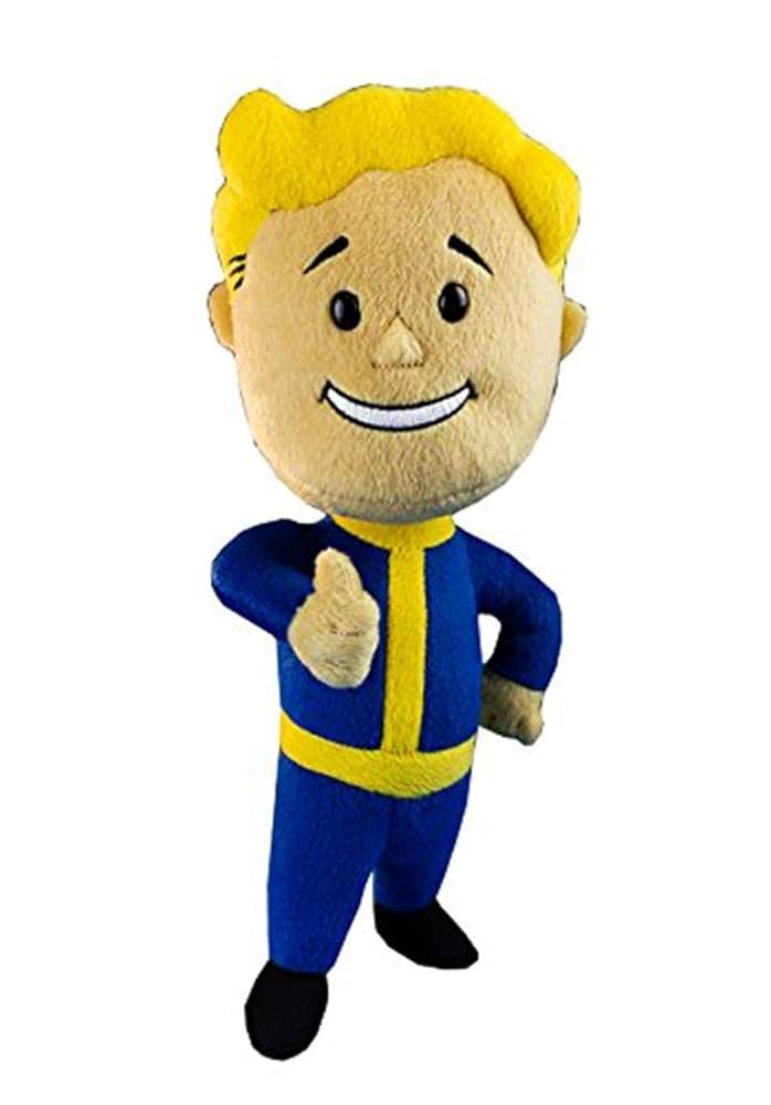 Amazon.com: Gaming Heads Fallout: Vault Boy 12