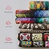 Fairfield Quilter’s 80/20 Quilt Batting, Premium Cotton and Polyester Quilters Batting, Ideal for Clothing, Crafts, Wall Hangings, and Quilts, Quilting Supplies, Medium, 72" x 90" #2